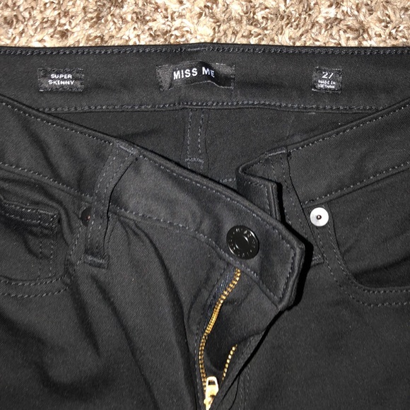 Miss me jeans - Picture 2 of 3